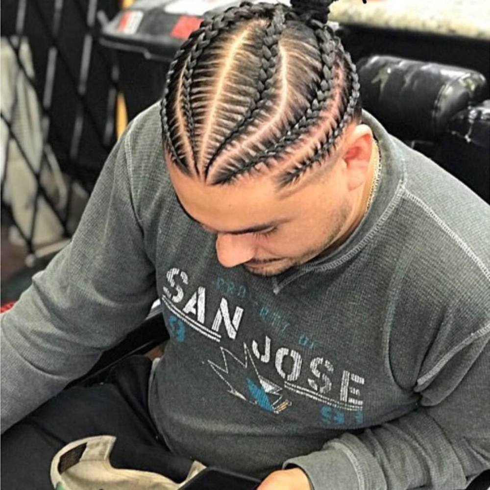 Premium Cutz Braids by Donna